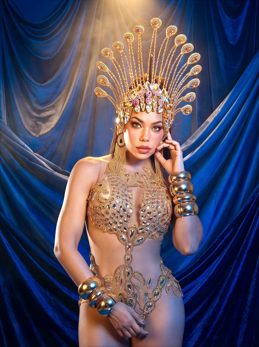 Jeniffer Setti Revista Portfolio (1)